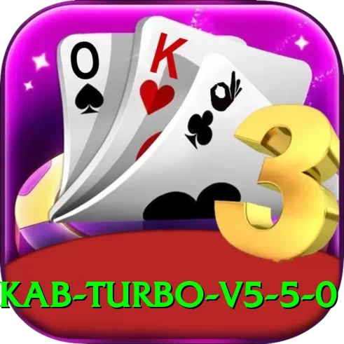 111kab Turbo v5.5.0 - 2