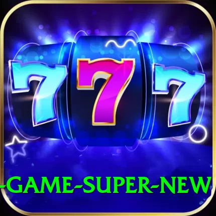 1JJ Game Super New - 2