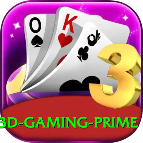 33d Gaming Prime - 2