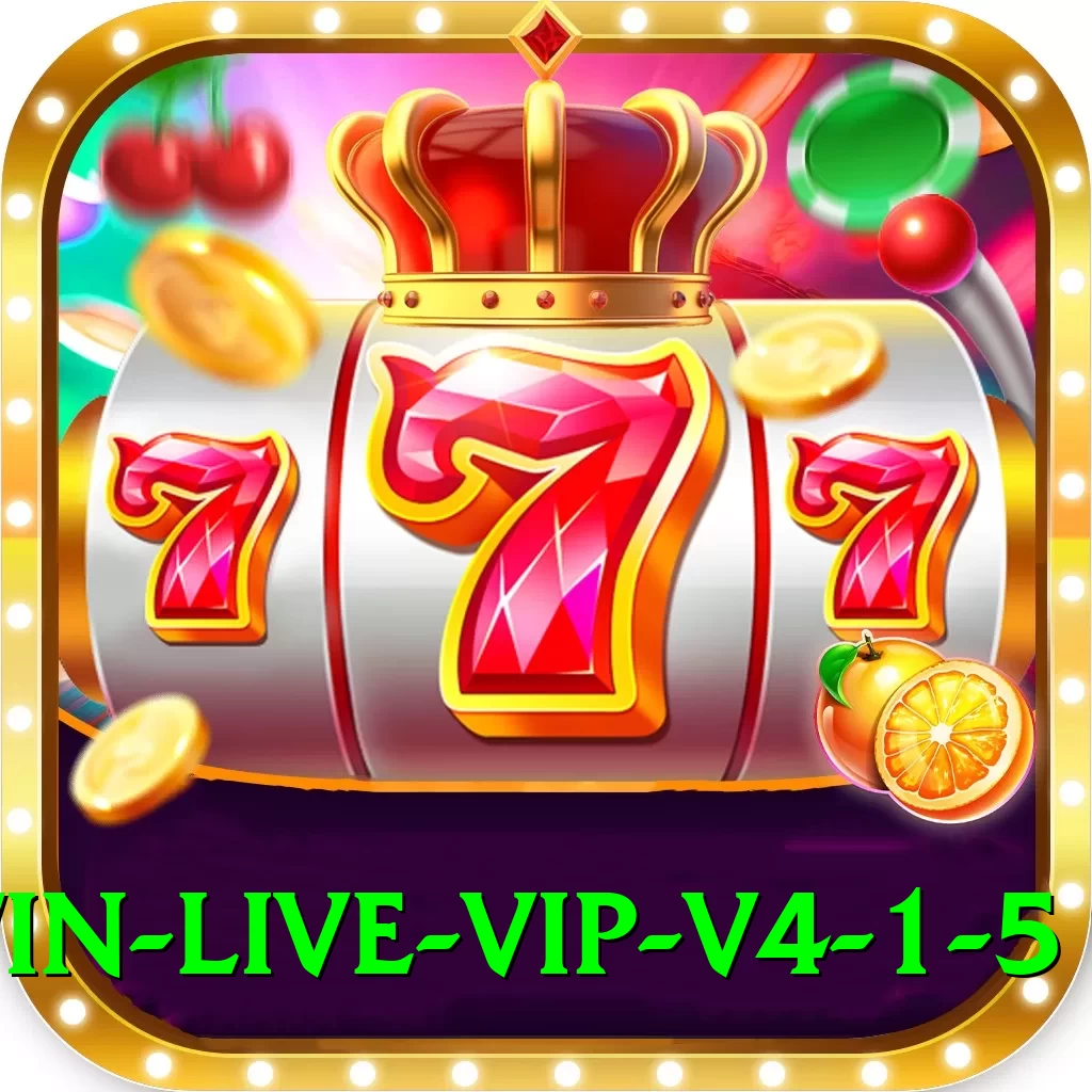 365Win Live VIP v4.1.5 - 2