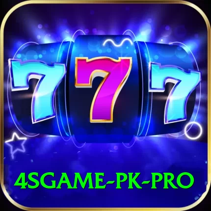 4sgame PK Pro - 2