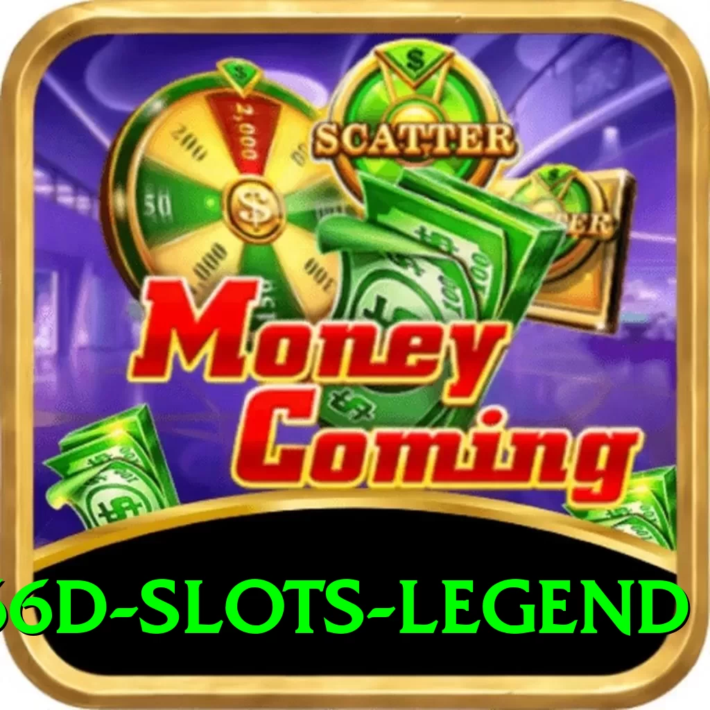 666d - Slots Legend - 2