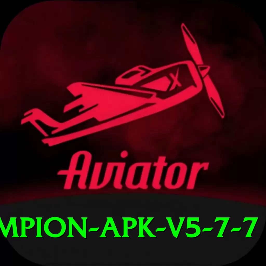 777AD Game Champion APK v5.7.7 - 2