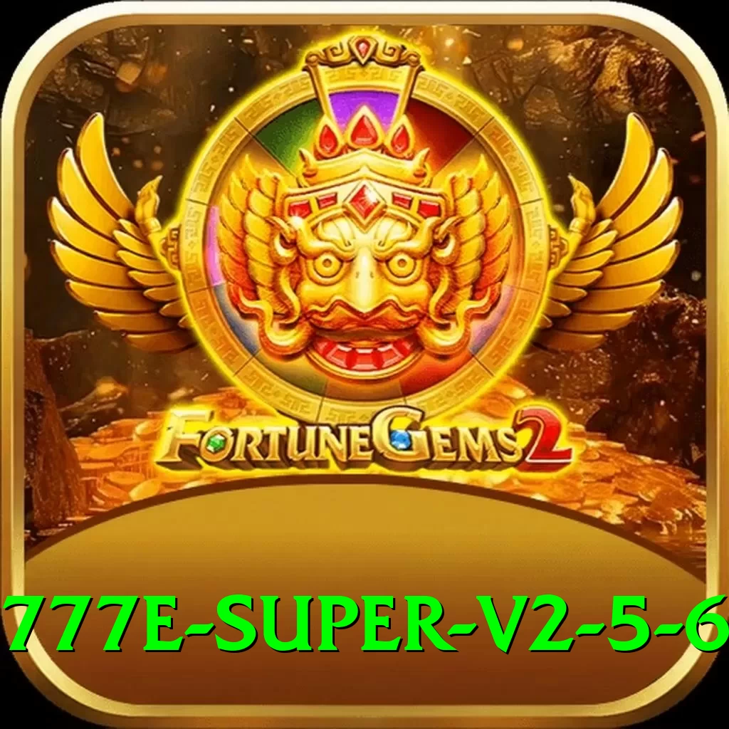 777e - Super v2.5.6 - 2