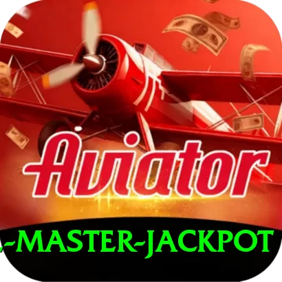 777fe Master Jackpot - 2
