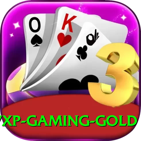 777xp Gaming Gold - 2