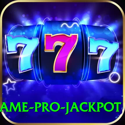 7LG Bet Game Pro Jackpot - 2