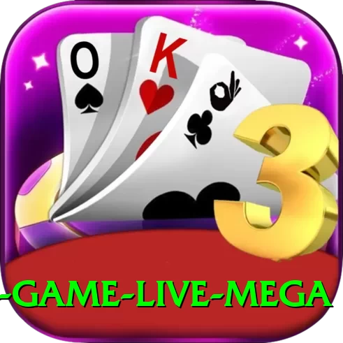92GO Game - Live Mega - 2