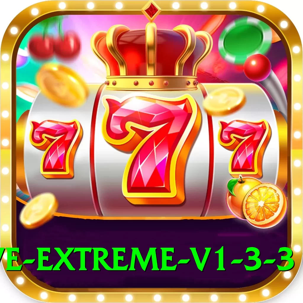 98pkr Live Extreme v1.3.3 - 2