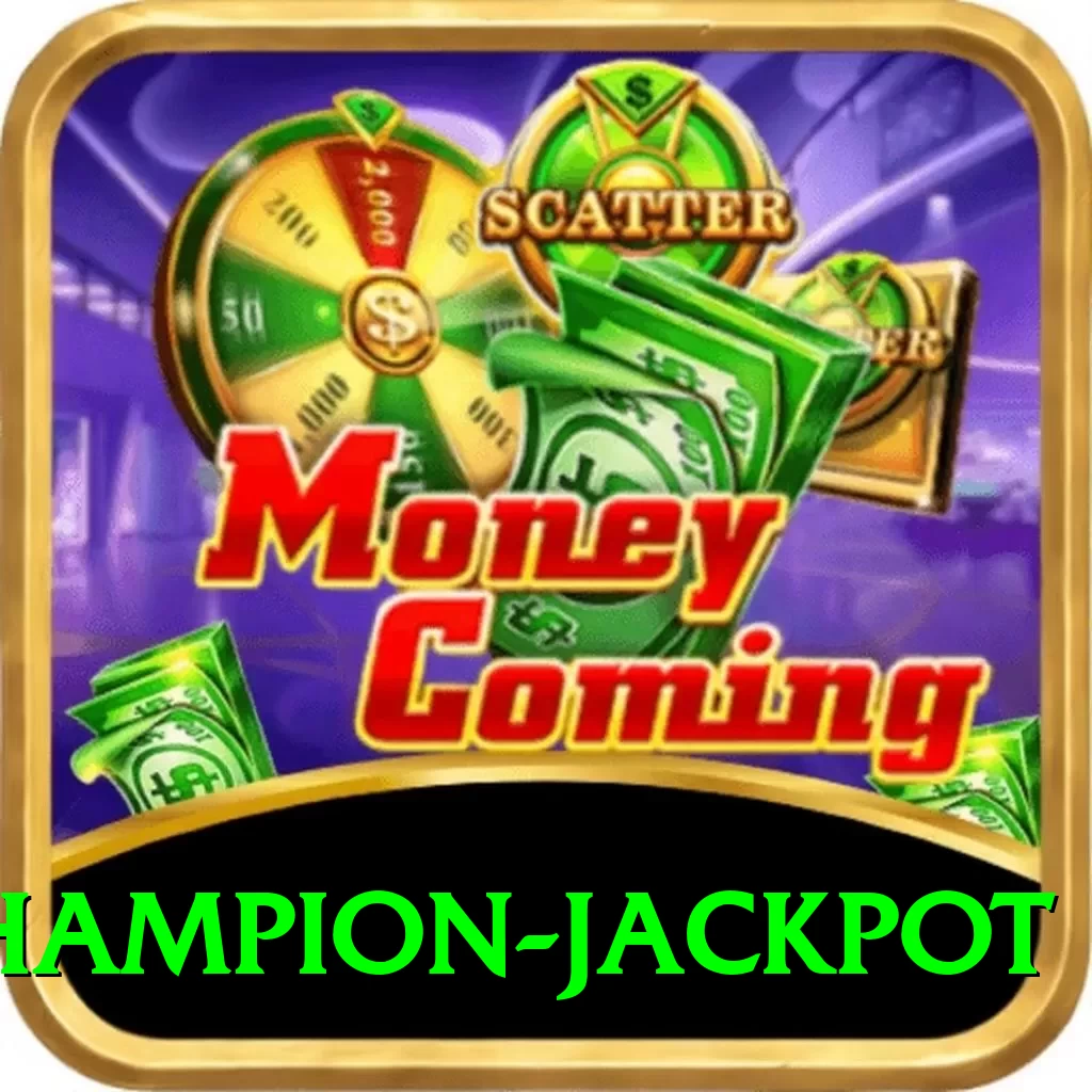 Barha Win Champion Jackpot - 2