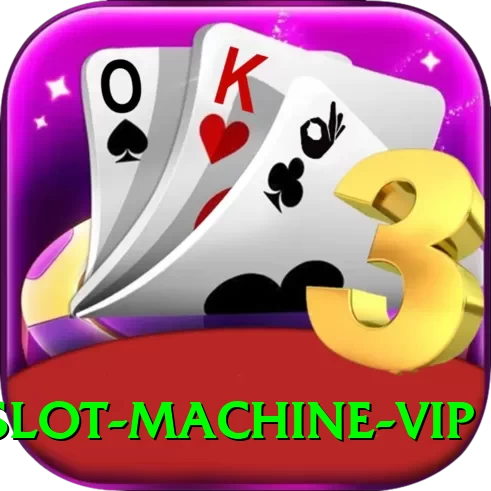 Betjee Game Slot Machine VIP - 2