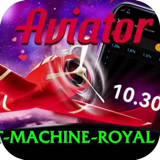 bg8881.pk Slot Machine Royal - 2