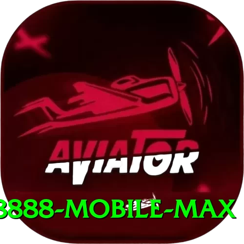 BG8888 Mobile Max - 2