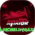 BG8888 Mobile Max
