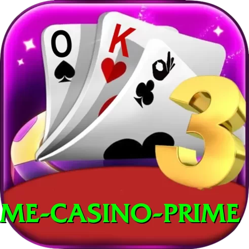 Big Winner Game - Casino Prime - 2