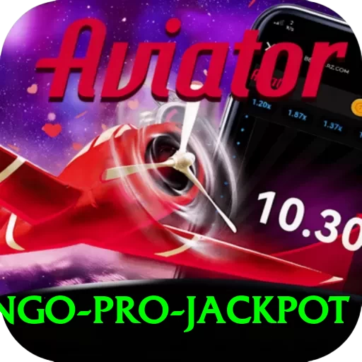 bingo Pro Jackpot - 2