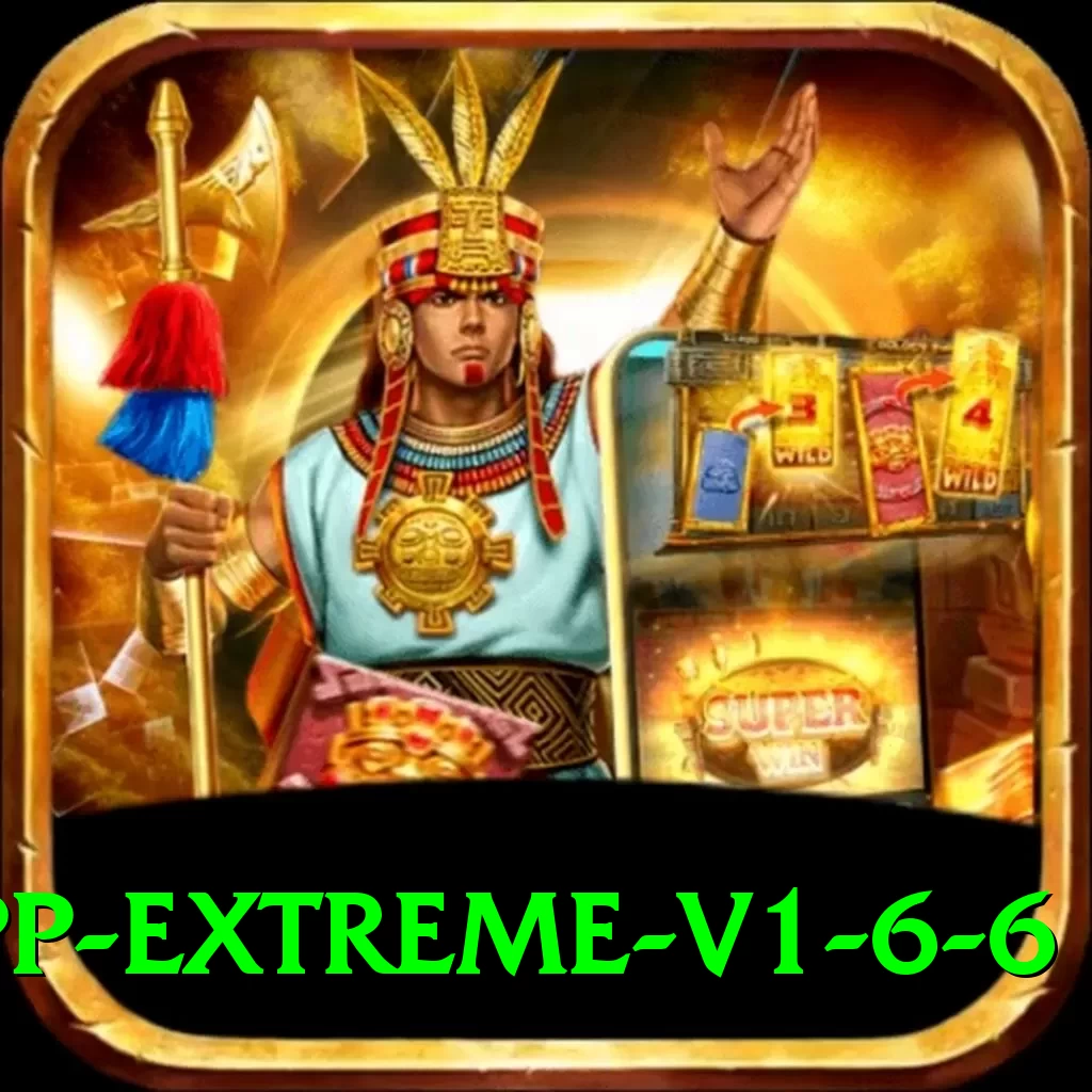 bk66 App Extreme v1.6.6 - 2