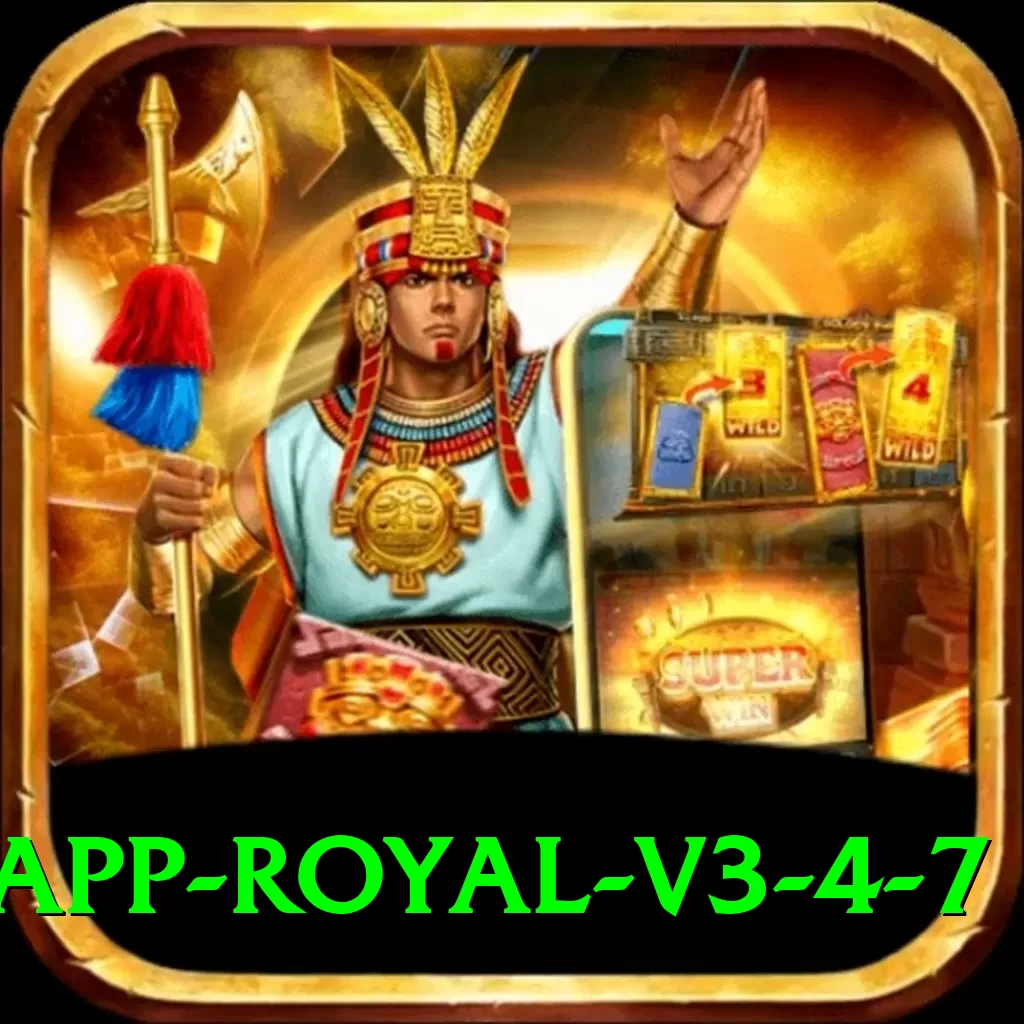 BK66 Game App Royal v3.4.7 - 2