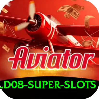 gold08 Super Slots - 2