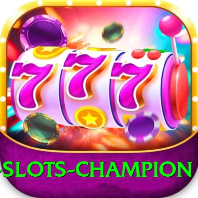 gv777 - Slots Champion - 2