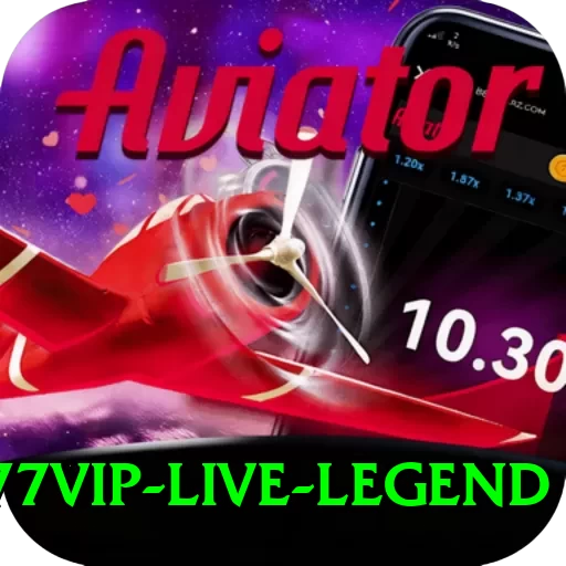 gv777vip Live Legend - 2