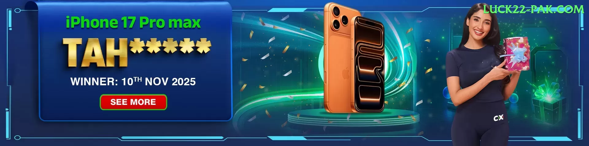 pkrbet Prime - Casino & Slots Screenshot 1