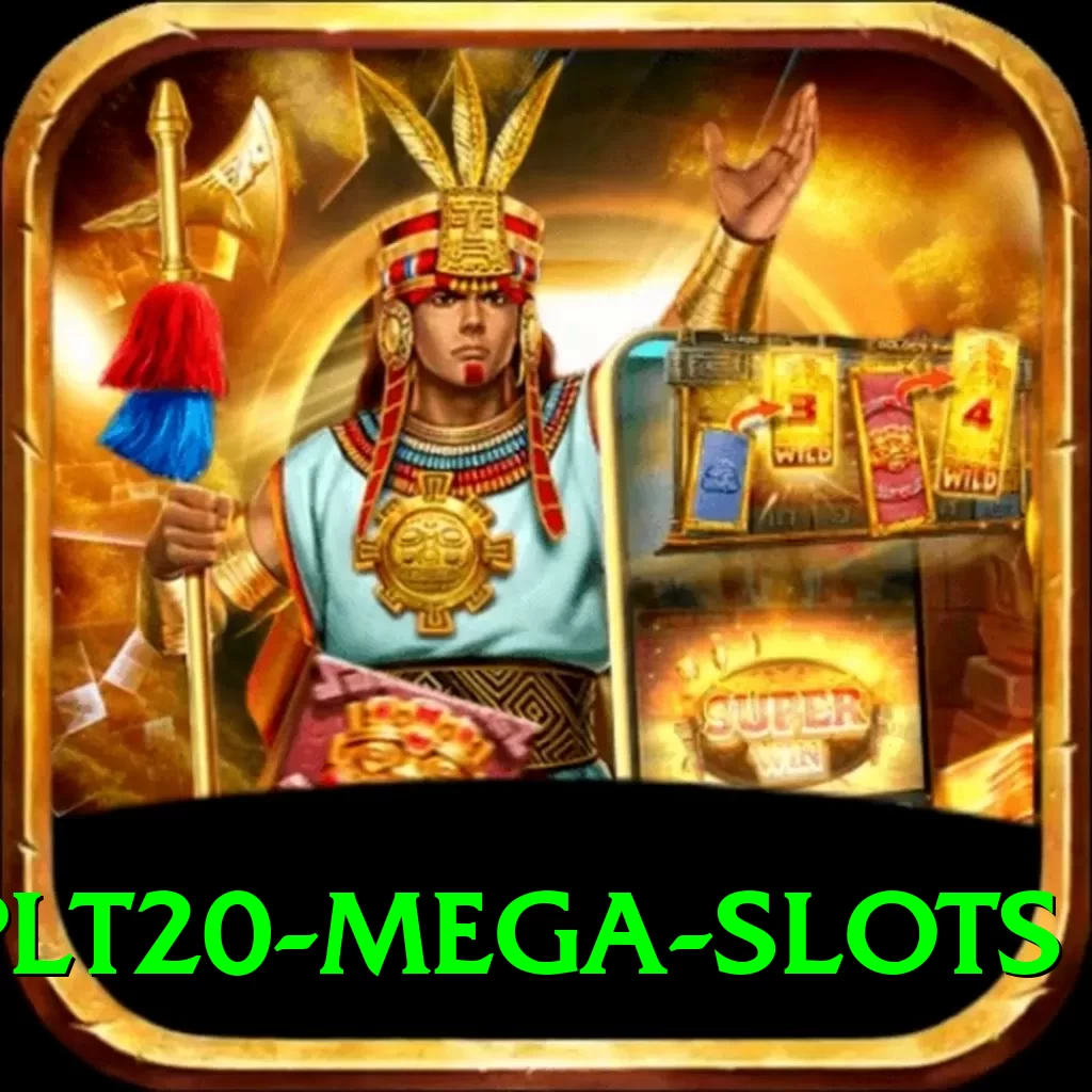 iplt20 Mega Slots - 2