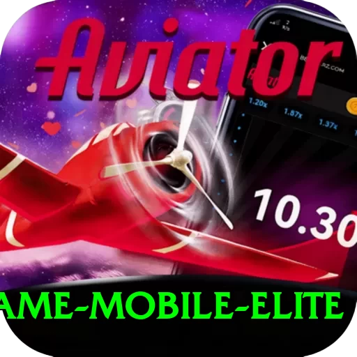 JJJT Game Mobile Elite - 2