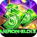 kkclub Champion Slots
