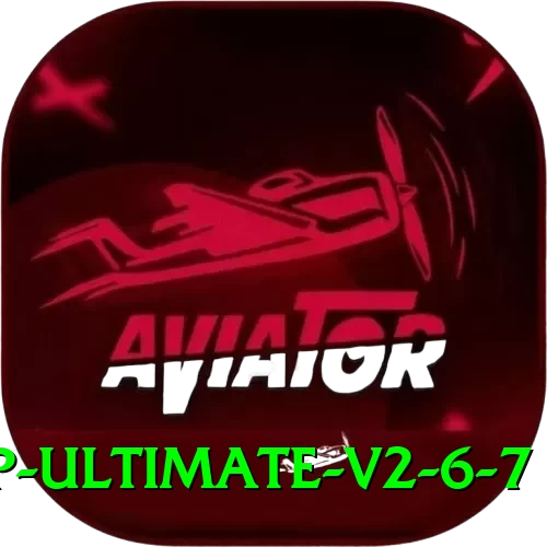 lg777 App Ultimate v2.6.7 - 2