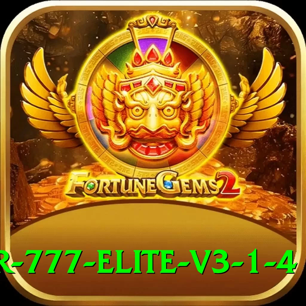 Lucky PKR 777 - Elite v3.1.4 - 2