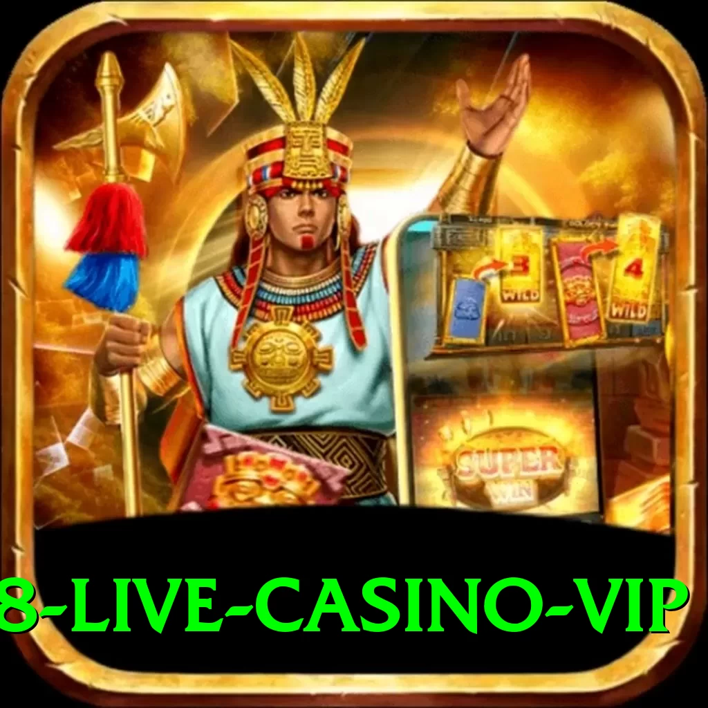 luckyi8 Live Casino VIP - 2
