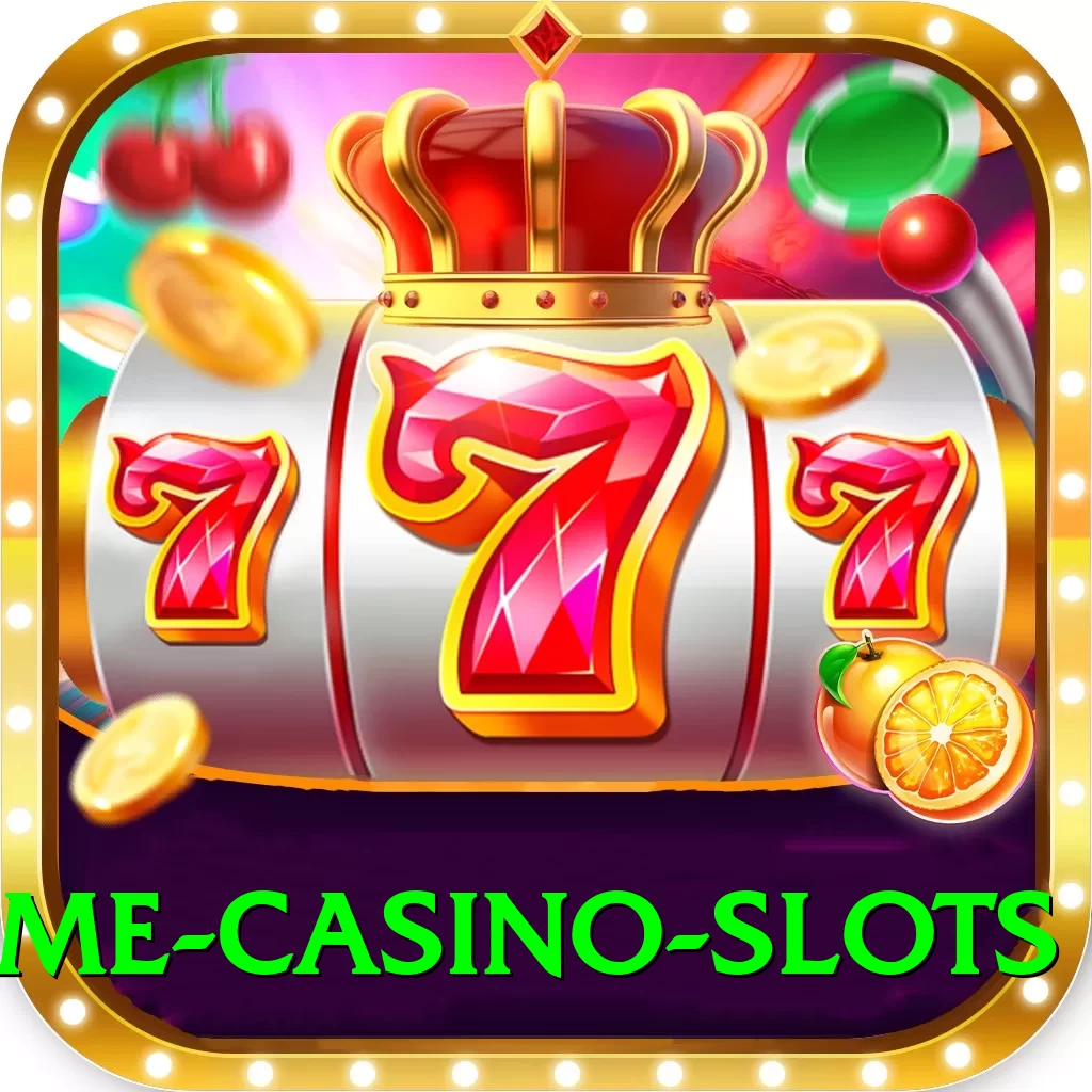 mahis Prime - Casino & Slots - 2