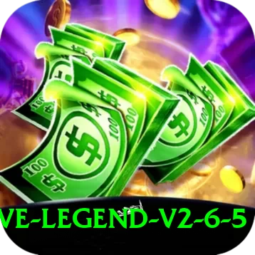 Metawin Live Legend v2.6.5 - 2