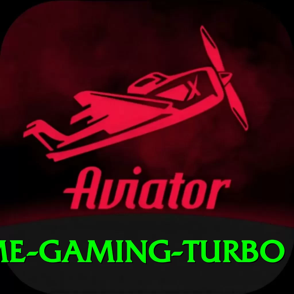 MGPK777 Game Gaming Turbo - 2