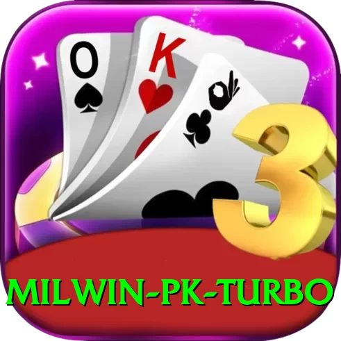 milwin PK Turbo - 2