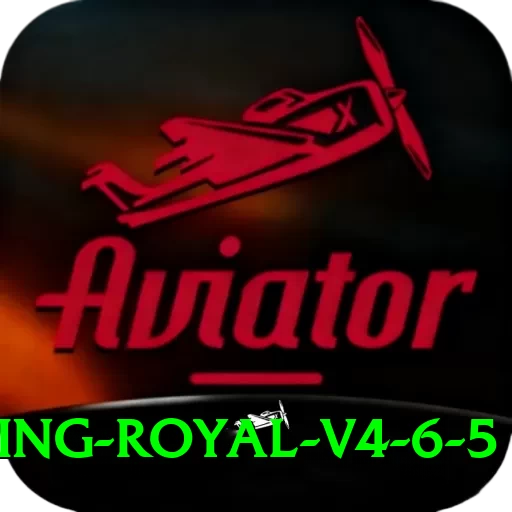 Noob Win Gaming Royal v4.6.5 - 2