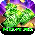 paks PK Pro