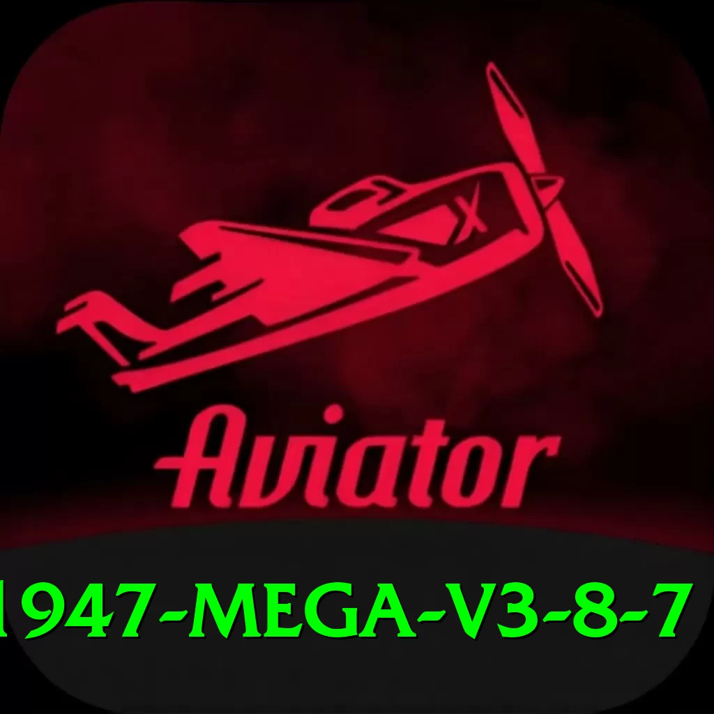 pk1947 Mega v3.8.7 - 2