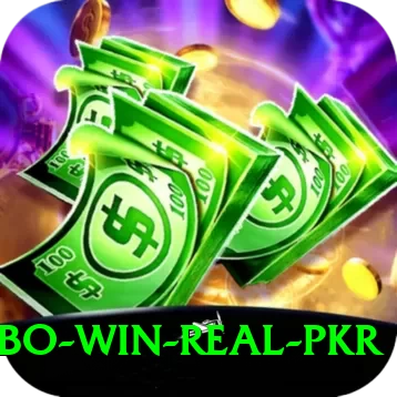 PK36 Turbo - Win Real PKR - 2