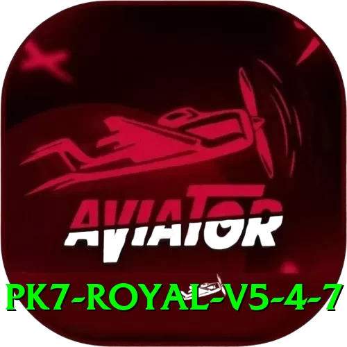 pk7 Royal v5.4.7 - 2