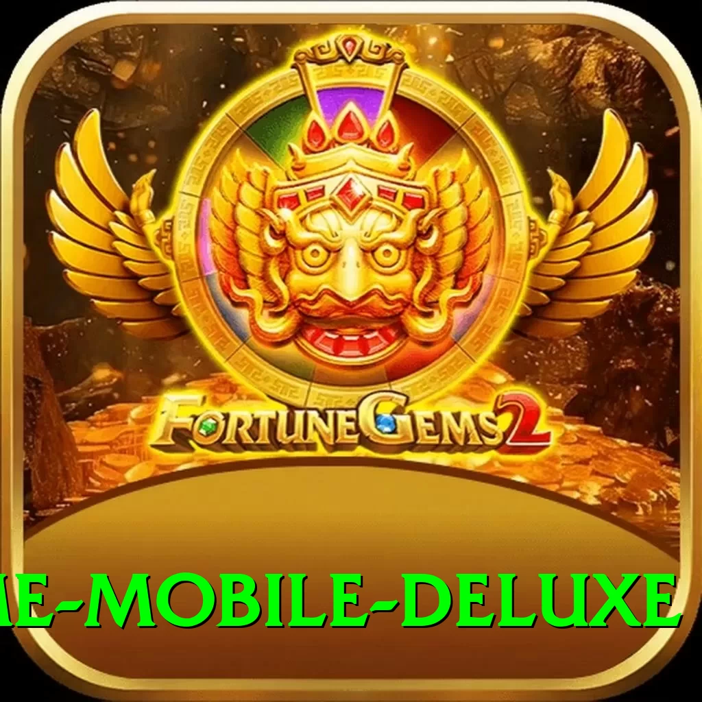 PKR 777 Game Mobile Deluxe - 2
