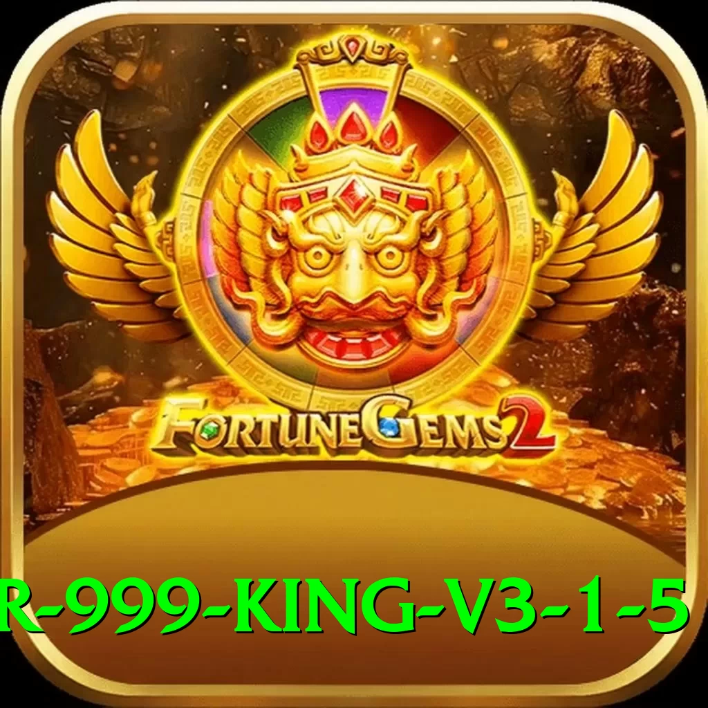 PKR 999 King v3.1.5 - 2