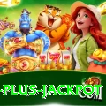 PKR Casino Plus Jackpot