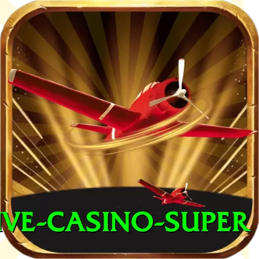 PKR Slots Live Casino Super - 2