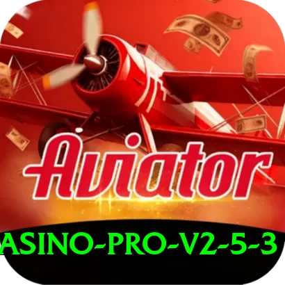 PKZ Casino - Pro v2.5.3 - 2