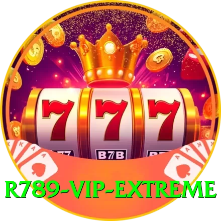 r789 - VIP Extreme - 2
