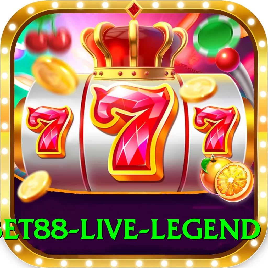 Rajabet88 Live Legend - 2