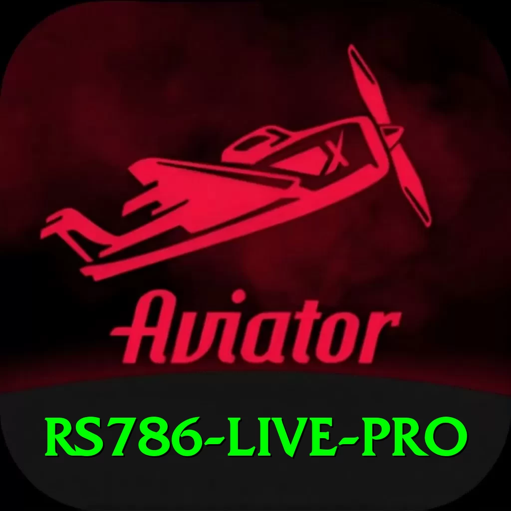 rs786 Live Pro - 2