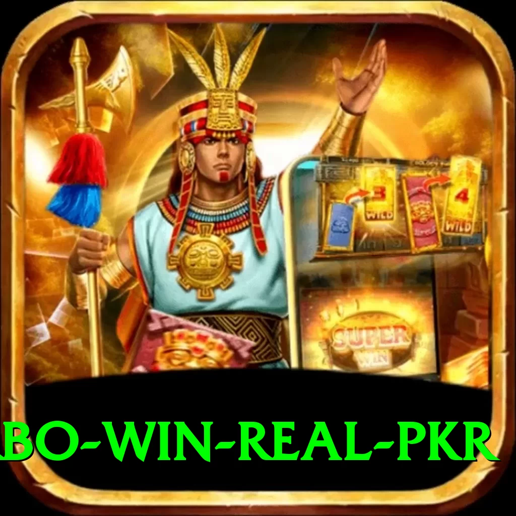 Rumi Slots Turbo - Win Real PKR - 2
